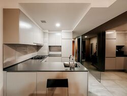 High Park Residences (D28), Apartment #589779761